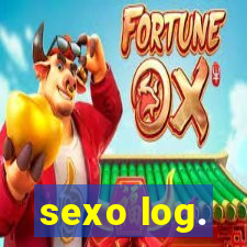 sexo log.